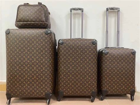 lv rolling luggage replica|knockoff Louis Vuitton bags outlet.